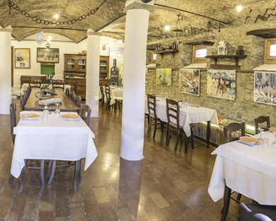 Agriturismo